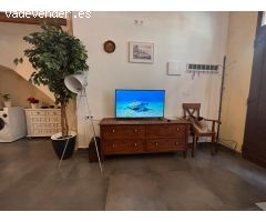Acogedor piso con reforma de diseño de 2 habitaciónes y 2 baños en Mont Olivet