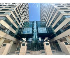 Piso de 3 habitaciónes en la mejor zona de Valencia Ciutat de les Artes