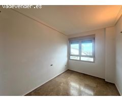 Piso de 3 habitaciónes en la mejor zona de Valencia Ciutat de les Artes
