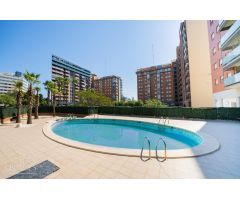 Piso en venta en Penya-Roja