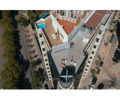 Piso en venta en Penya-Roja