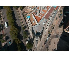Piso en venta en Penya-Roja