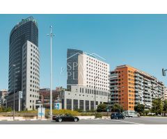 Piso en venta en Penya-Roja