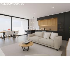 Obra nueva en La Cañada – Chalets de diseño con piscina privada, terrazas y calidades premium