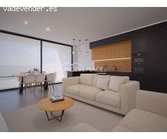Obra nueva en La Cañada – Chalets de diseño con piscina privada, terrazas y calidades premium