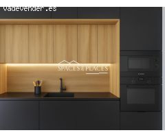 Obra nueva en La Cañada – Chalets de diseño con piscina privada, terrazas y calidades premium