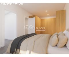 Obra nueva en La Cañada – Chalets de diseño con piscina privada, terrazas y calidades premium