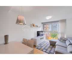 Dúplex de obra nueva en venta en la Malvarrosa – A 2 minutos de la playa