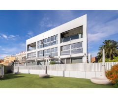 Dúplex de obra nueva en venta en la Malvarrosa – A 2 minutos de la playa
