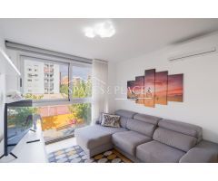 Dúplex de obra nueva en venta en la Malvarrosa – A 2 minutos de la playa