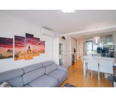 Dúplex de obra nueva en venta en la Malvarrosa – A 2 minutos de la playa