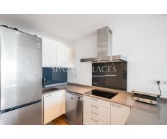 Dúplex de obra nueva en venta en la Malvarrosa – A 2 minutos de la playa