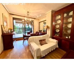 Alquiler de un piso en Beniferri, de 3 habitaciones, con jardín
