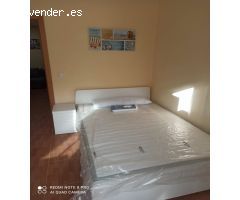 Piso en alquiler en Ayora cerca de jardin de Ayora
