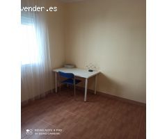 Piso en alquiler en Ayora cerca de jardin de Ayora