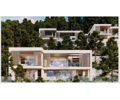 Última villa de lujo en venta en El Bosque Golf – Chiva (Valencia)