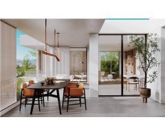 Última villa de lujo en venta en El Bosque Golf – Chiva (Valencia)
