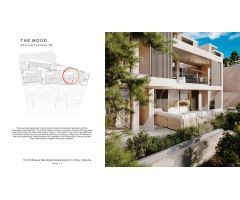 Última villa de lujo en venta en El Bosque Golf – Chiva (Valencia)