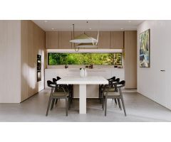Última villa de lujo en venta en El Bosque Golf – Chiva (Valencia)