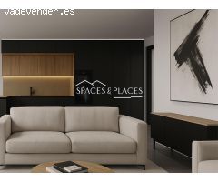 Obra nueva en La Cañada – Chalets de diseño con piscina privada, terrazas y calidades premium