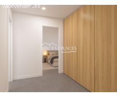 Obra nueva en La Cañada – Chalets de diseño con piscina privada, terrazas y calidades premium