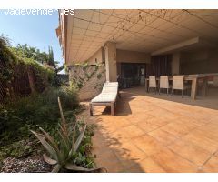 Alquiler de Piso en Beniferri 3 Habitaciones, Terraza, Pisicina