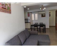 Se alquila el piso de 2 habitaciones cerca de Marxalenes