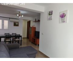 Se alquila el piso de 2 habitaciones cerca de Marxalenes