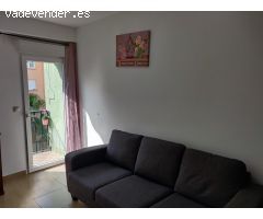 Se alquila el piso de 2 habitaciones cerca de Marxalenes