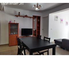 Se alquila el piso de 2 habitaciones cerca de Marxalenes