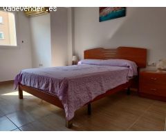 Se alquila el piso de 2 habitaciones cerca de Marxalenes