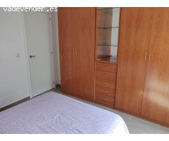 Se alquila el piso de 2 habitaciones cerca de Marxalenes