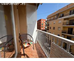 Piso en Venta 3 Dormitorios  Reformado en el Grau