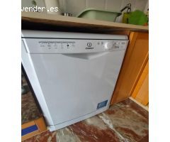 Amueblado duplex de 2 habitaciónes y 2 baños en Patraix