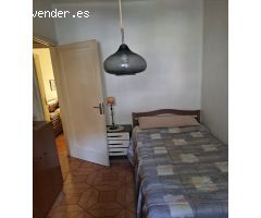 Piso en Alquiler en Valencia de las Torres, Valencia