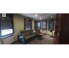 OPORTUNIDAD INVERSOR EDIFICIO CON TRES VIVIENDAS-TRASTERO Y ALMACEN PLANTA CALLE