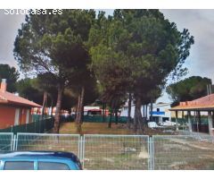 PARCELA CALLE CUBERA ALDEAMAYOR GOLF