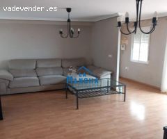 INMOBILIARIA LA MANCHA VENDE ÁTICO EN UNA DE LAS ZONAS MAS EXCLUSIVAS DE LA CIUDAD