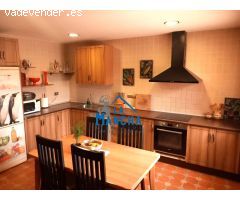 INMOBILIARIA LA MANCHA VENDE CHALET INDEPENDIENTE EN TERRENO URBANO URBANIZACIÓN AGUACAMPADA