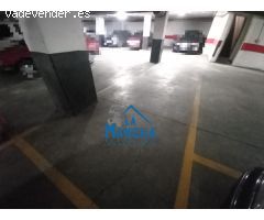 REF:Y101. INMOBILIARIA LA MANCHA VENDE COCHERA EN ZONA INDUSTRIA.