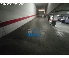 REF:Y101. INMOBILIARIA LA MANCHA VENDE COCHERA EN ZONA INDUSTRIA.