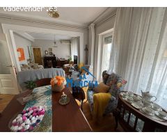INMOBILIARIA LA MANCHA VENDE PISO EN EL CENTRO DE LA CIUDAD DE ALBACETE