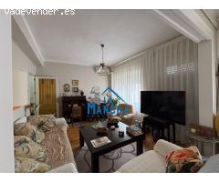 INMOBILIARIA LA MANCHA VENDE PISO EN EL CENTRO DE LA CIUDAD DE ALBACETE