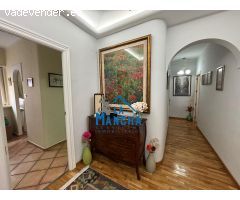 INMOBILIARIA LA MANCHA VENDE PISO EN EL CENTRO DE LA CIUDAD DE ALBACETE