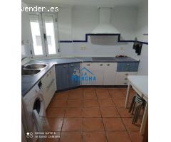 INMOBILIARIA LA MANCHA VENDE PISO EN ZONA CENTRO/VILLACERRADA