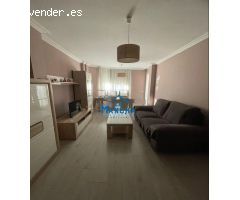 INMOBILIARIA LA MANCHA VENDE PISO EN ZONA ALTO DE LOS MOLINOS/UNIVERSIDAD