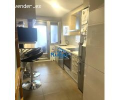 INMOBILIARIA LA MANCHA VENDE PISO EN ZONA ALTO DE LOS MOLINOS/UNIVERSIDAD
