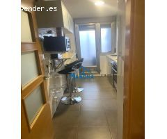 INMOBILIARIA LA MANCHA VENDE PISO EN ZONA ALTO DE LOS MOLINOS/UNIVERSIDAD