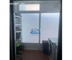 INMOBILIARIA LA MANCHA VENDE PISO EN ZONA ALTO DE LOS MOLINOS/UNIVERSIDAD