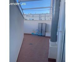 INMOBILIARIA LA MANCHA VENDE PISO EN ZONA ALTO DE LOS MOLINOS/UNIVERSIDAD